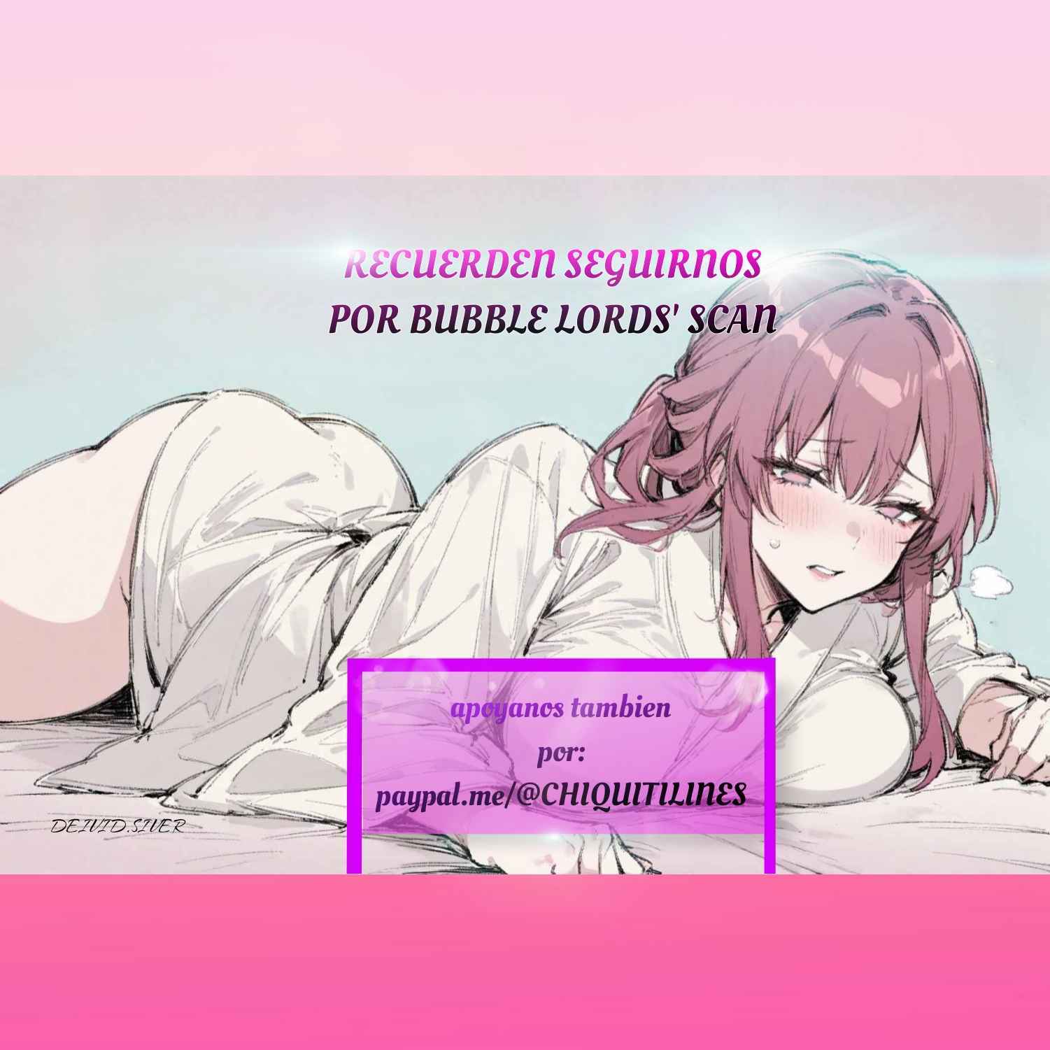 Escoria Humana Capitulo 23 página 29
