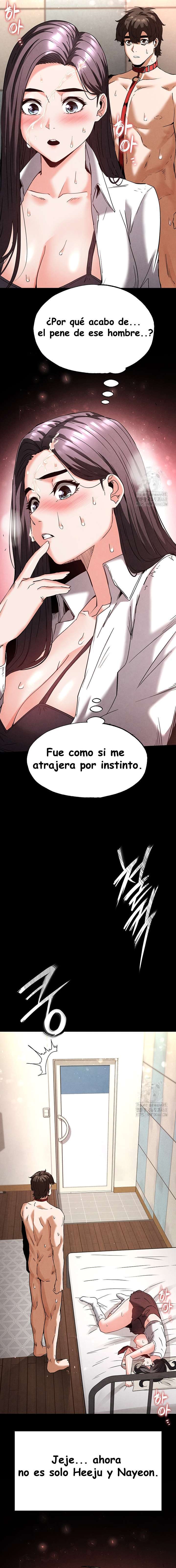Escoria Humana Capitulo 28 página 24