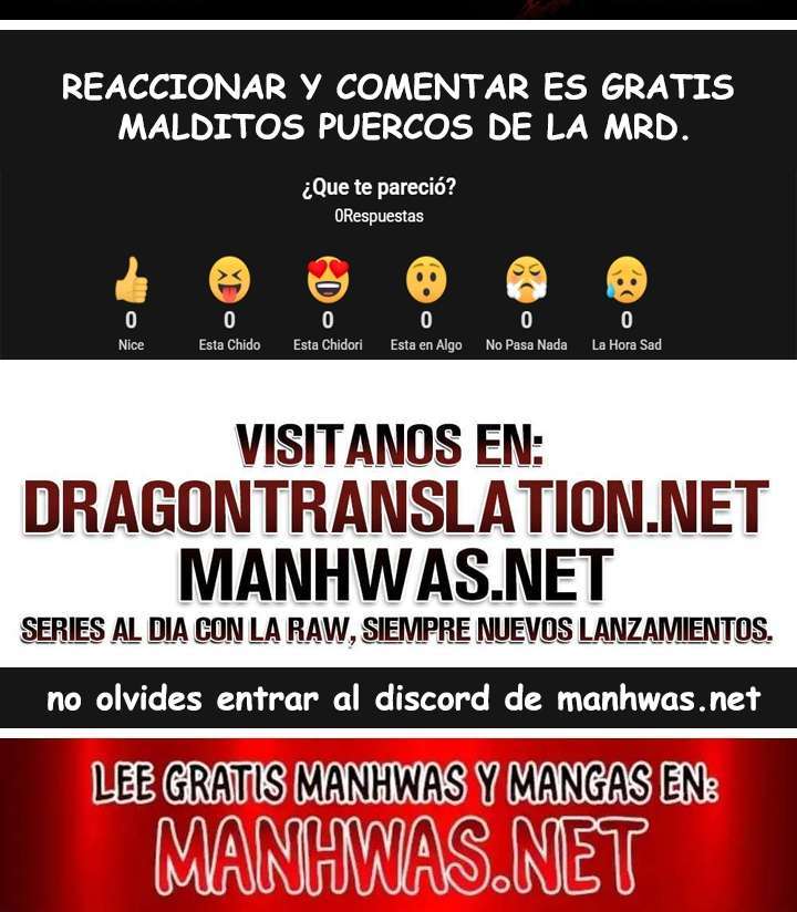 Escoria Humana Capitulo 29 página 34