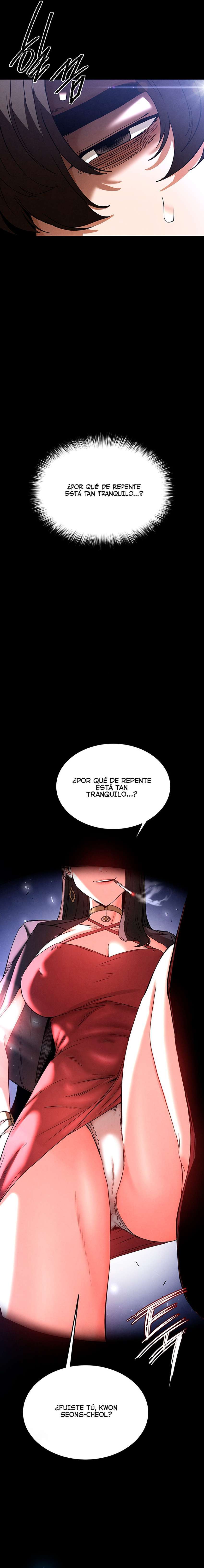 Escoria Humana Capitulo 41 página 31