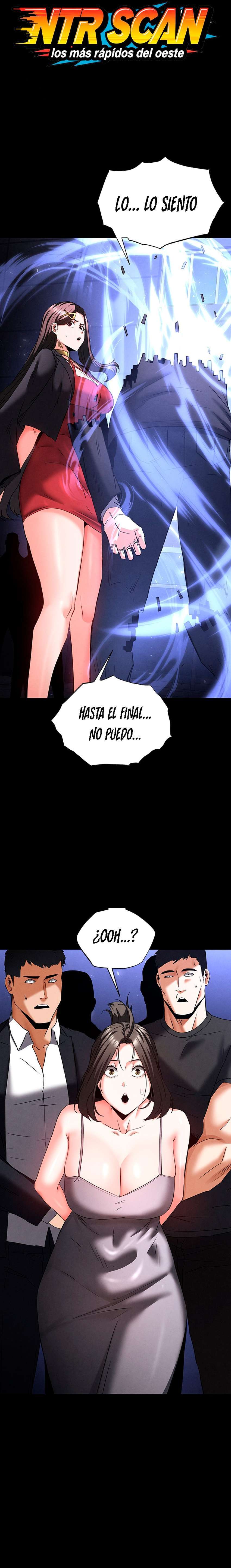 Escoria Humana Capitulo 42 página 30