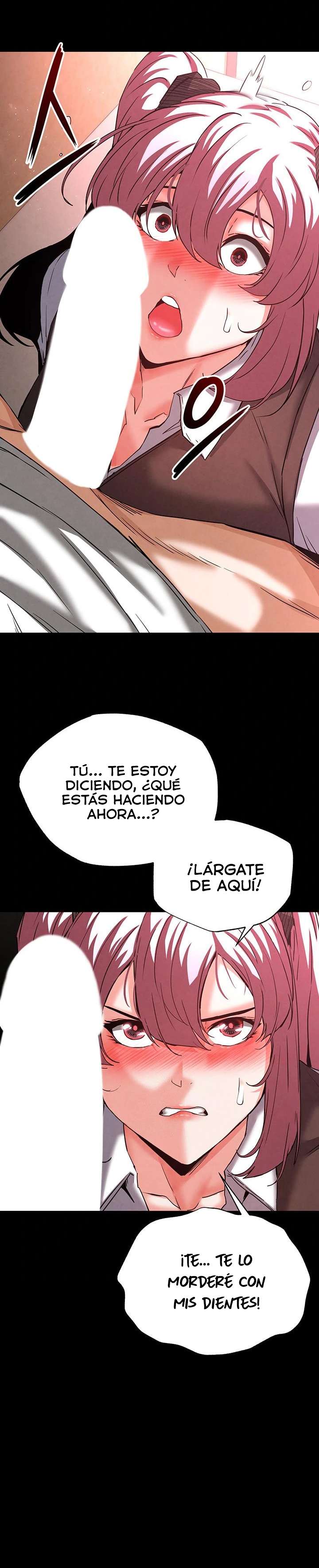 Escoria Humana Capitulo 44 página 37