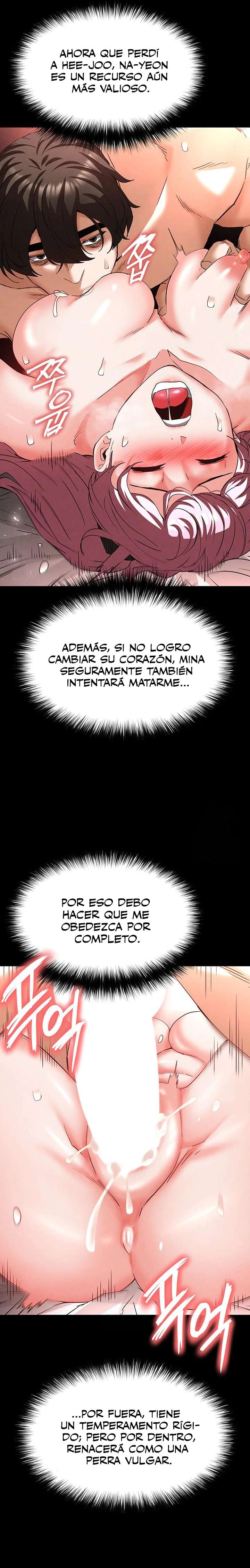 Escoria Humana Capitulo 44 página 42
