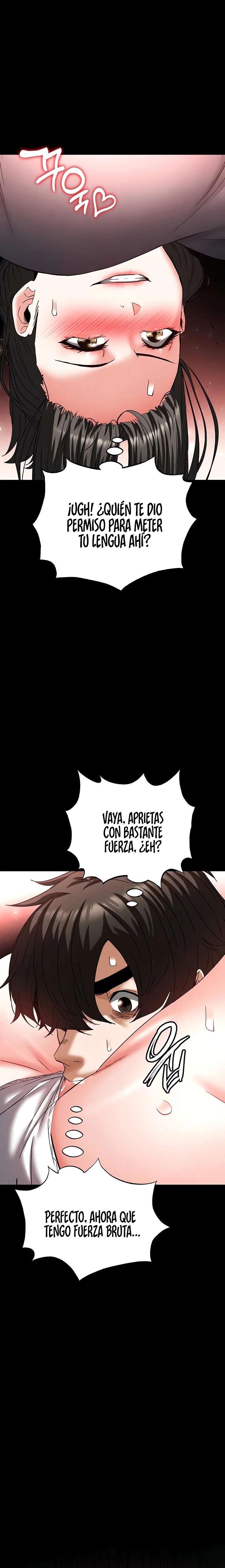 Escoria Humana Capitulo 45 página 44
