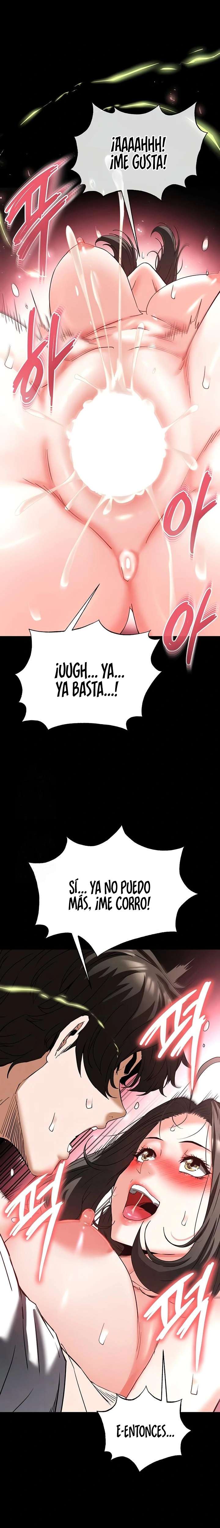 Escoria Humana Capitulo 46 página 32
