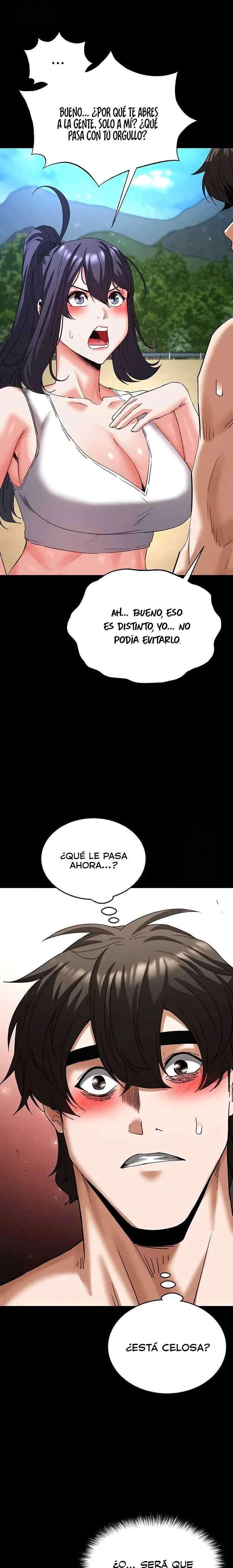 Escoria Humana Capitulo 48 página 30