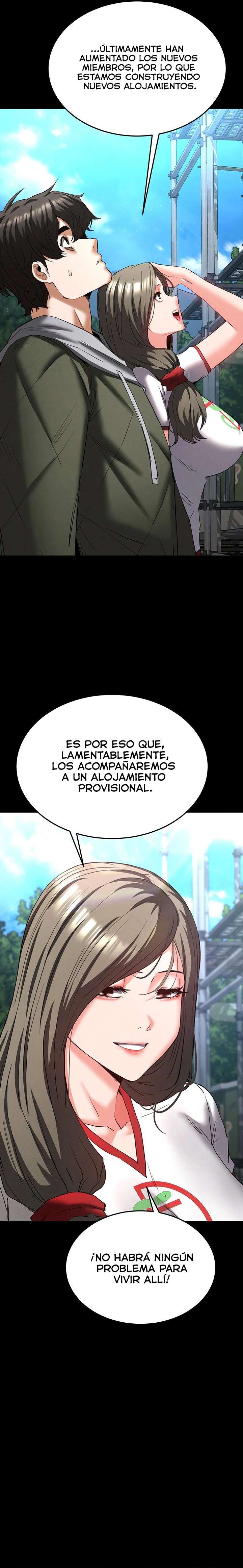 Escoria Humana Capitulo 50 página 24