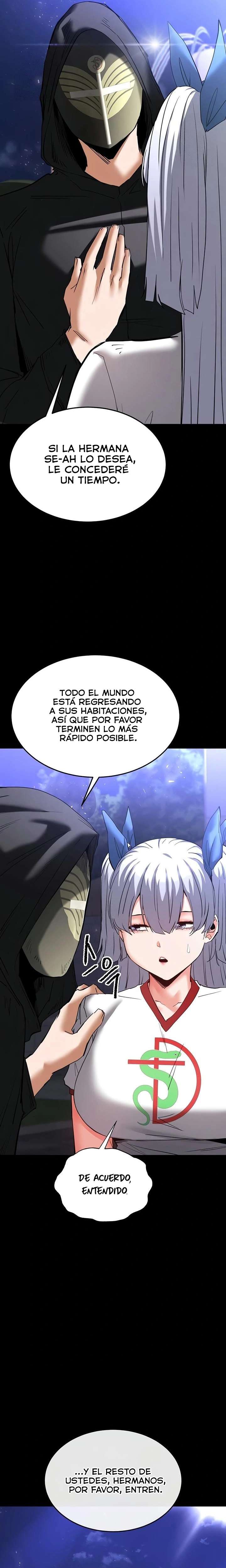 Escoria Humana Capitulo 51 página 24