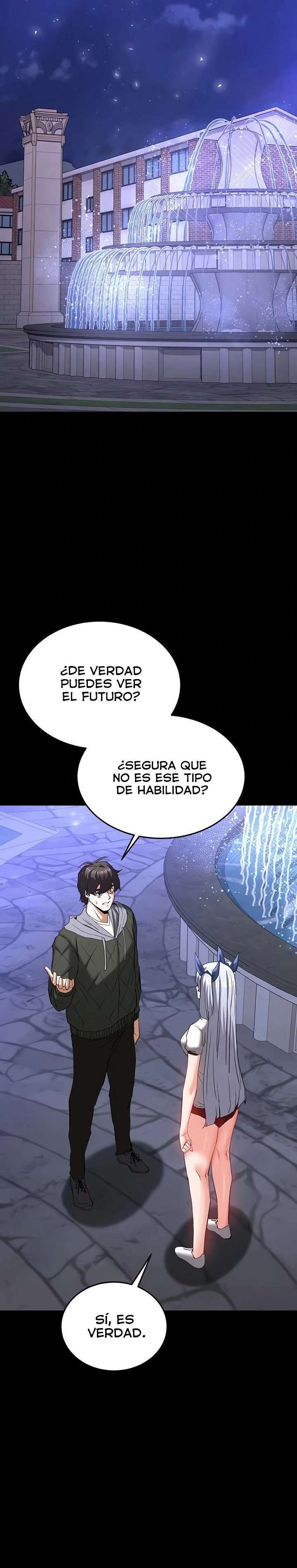 Escoria Humana Capitulo 51 página 25