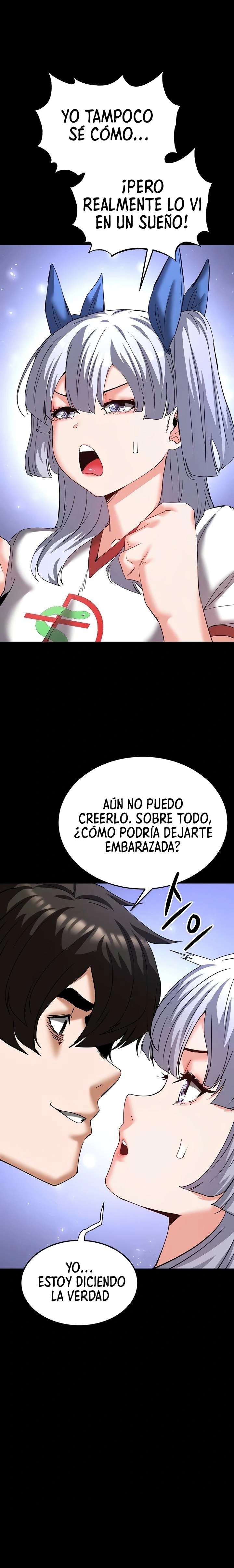 Escoria Humana Capitulo 52 página 2