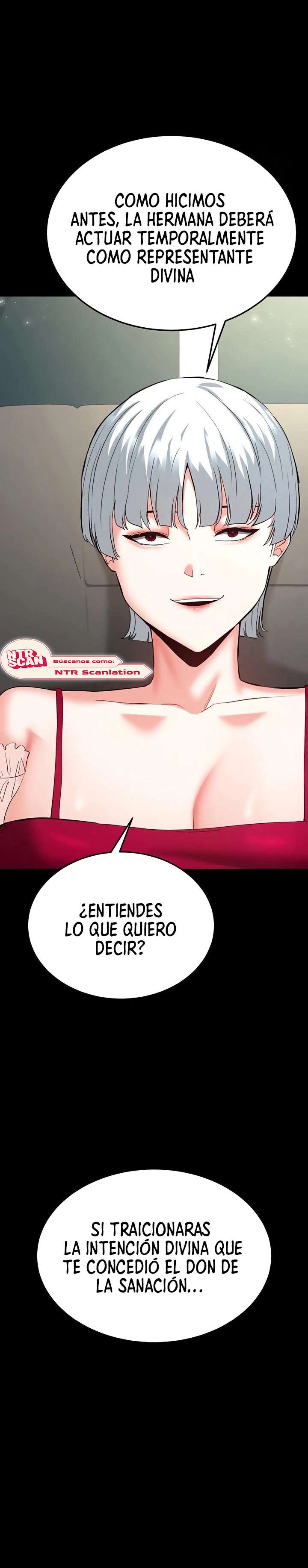Escoria Humana Capitulo 52 página 25