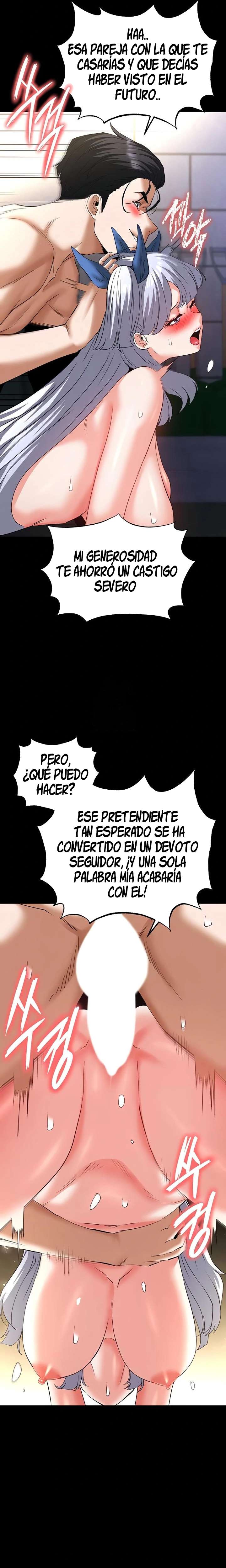 Escoria Humana Capitulo 52 página 35