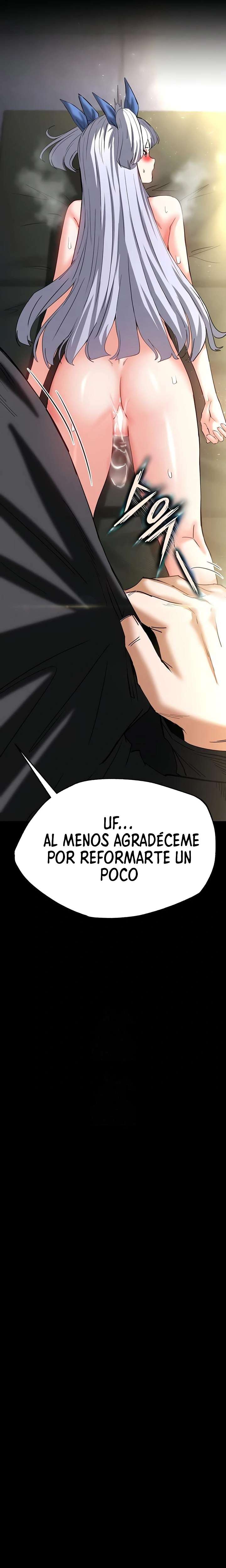 Escoria Humana Capitulo 52 página 38
