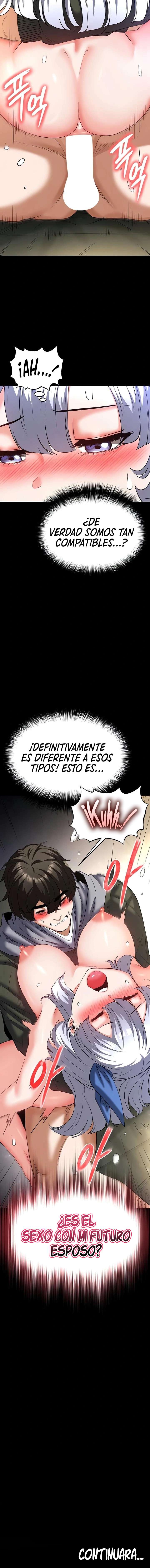 Escoria Humana Capitulo 53 página 24