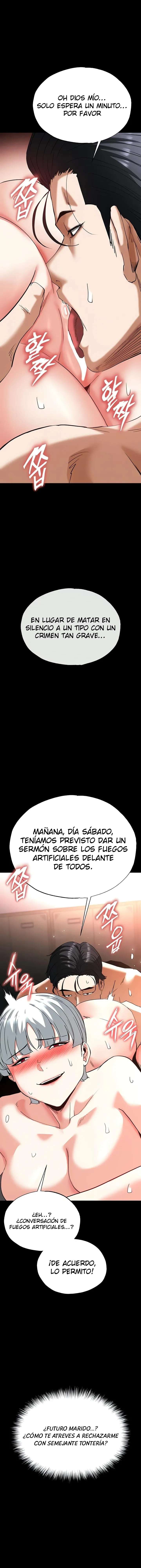 Escoria Humana Capitulo 55 página 2
