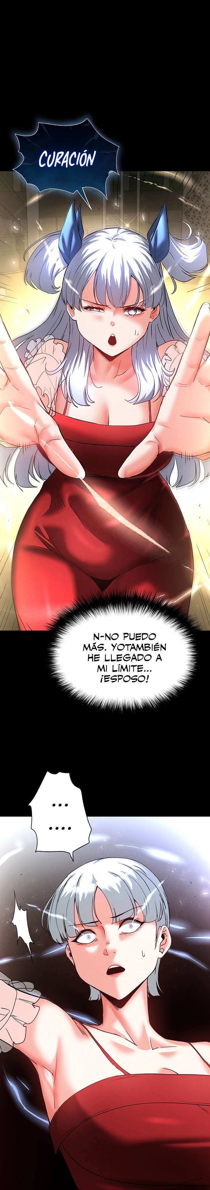 Escoria Humana Capitulo 56 página 30