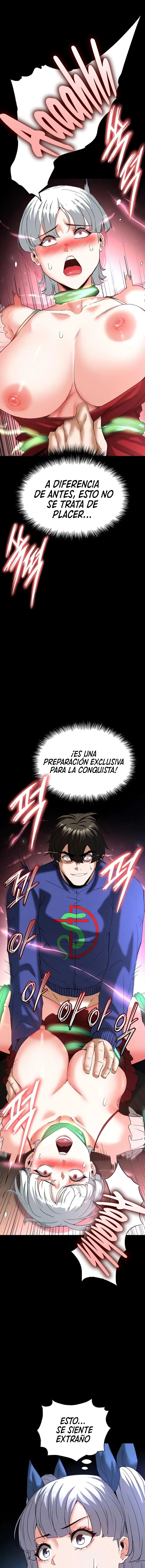 Escoria Humana Capitulo 57 página 2