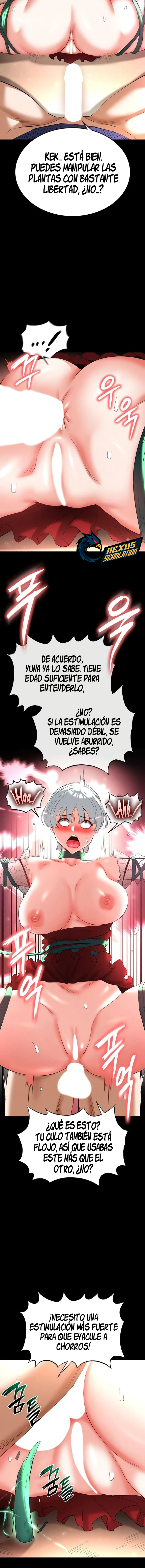 Escoria Humana Capitulo 57 página 7