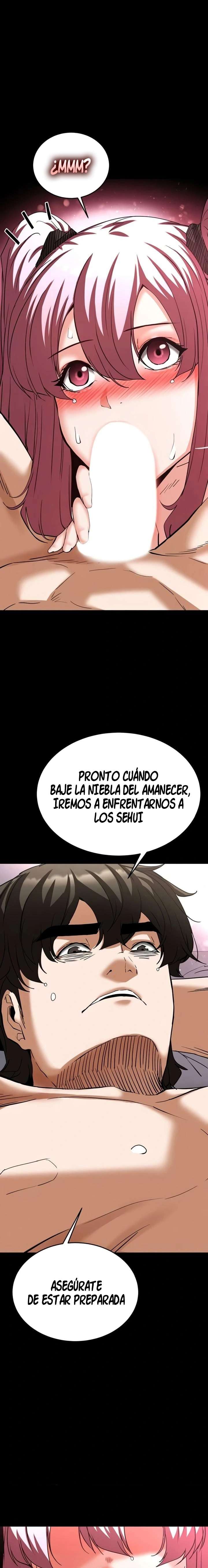 Escoria Humana Capitulo 59 página 2