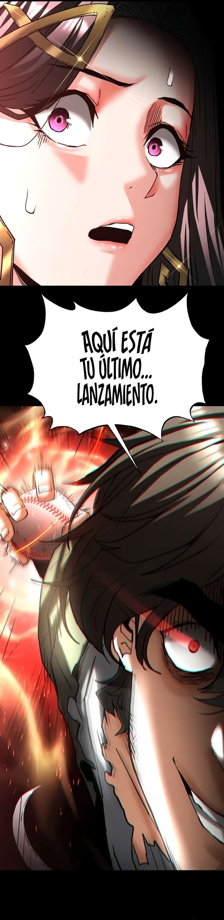 Escoria Humana Capitulo 61 página 30
