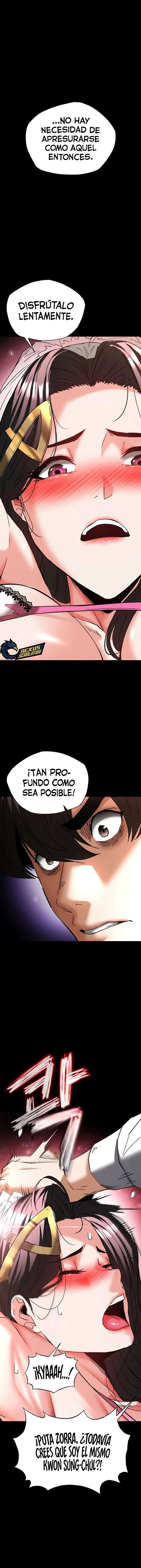 Escoria Humana Capitulo 64 página 2