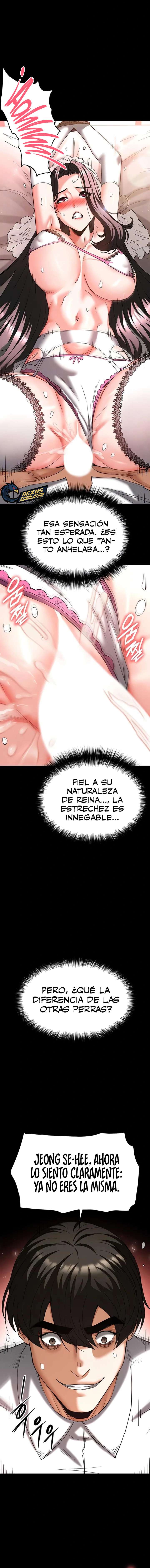 Escoria Humana Capitulo 64 página 4