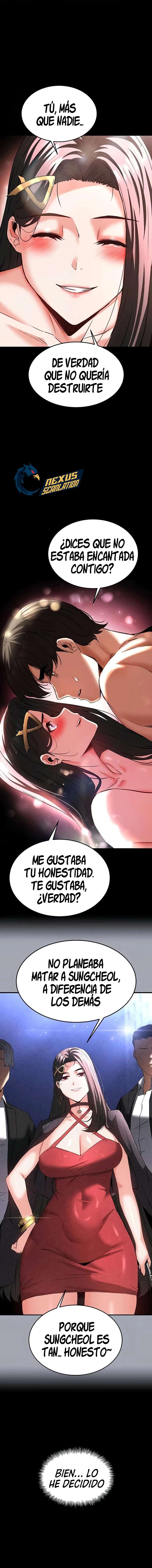 Escoria Humana Capitulo 66 página 24