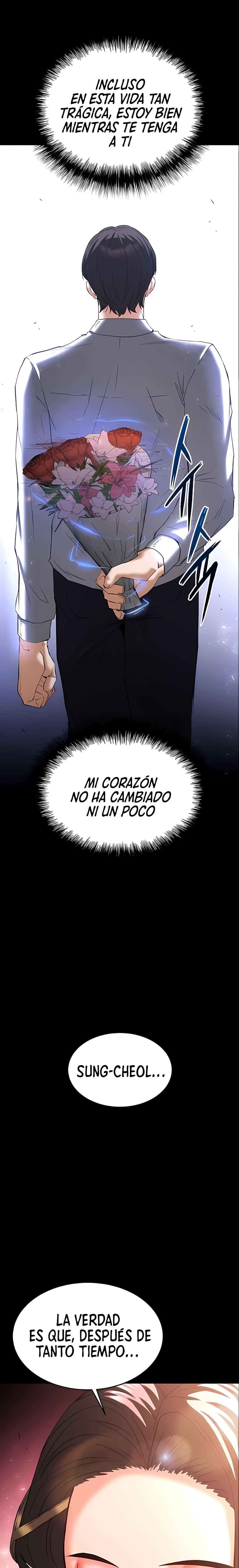 Escoria Humana Capitulo 67 página 2