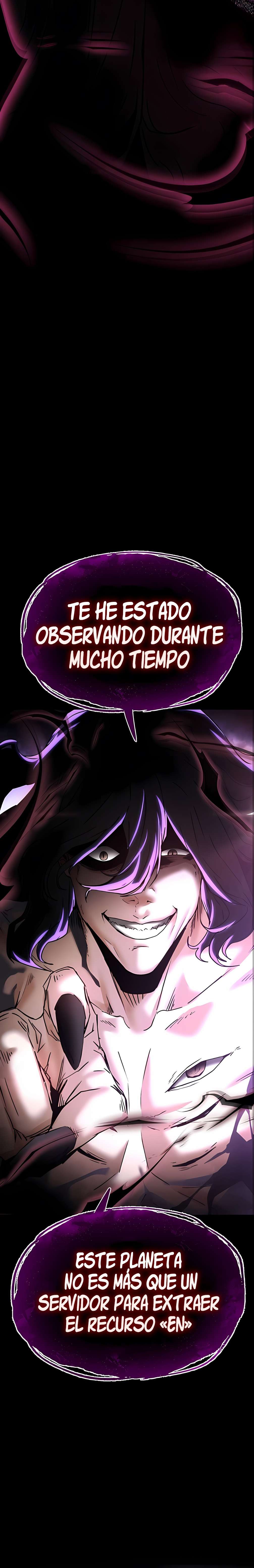 Escoria Humana Capitulo 67 página 42