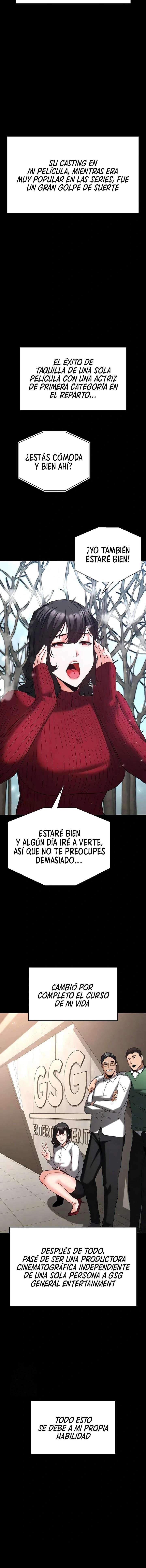 Escoria Humana Capitulo 69 página 7