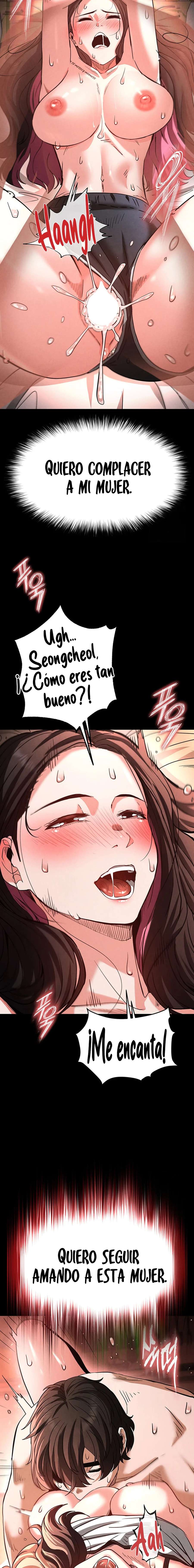 Escoria Humana Capitulo 7 página 2