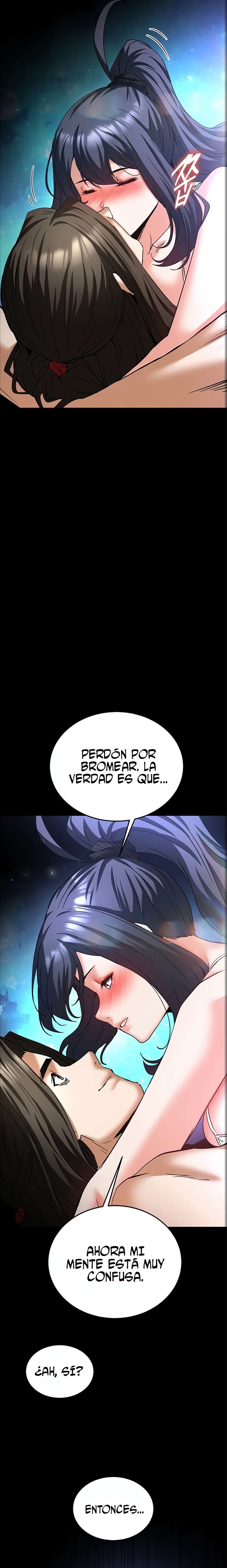 Escoria Humana Capitulo 73 página 23