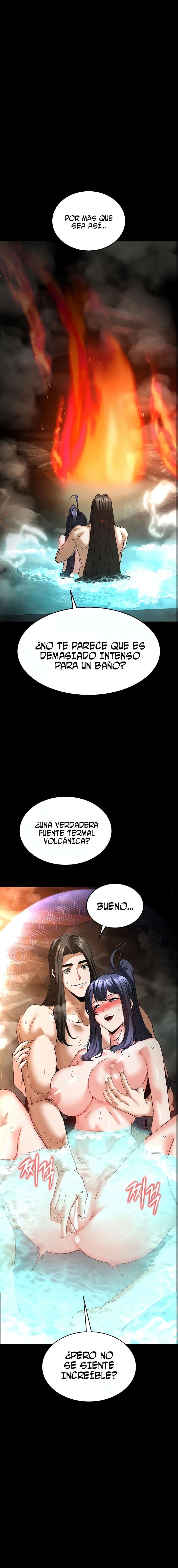 Escoria Humana Capitulo 73 página 25