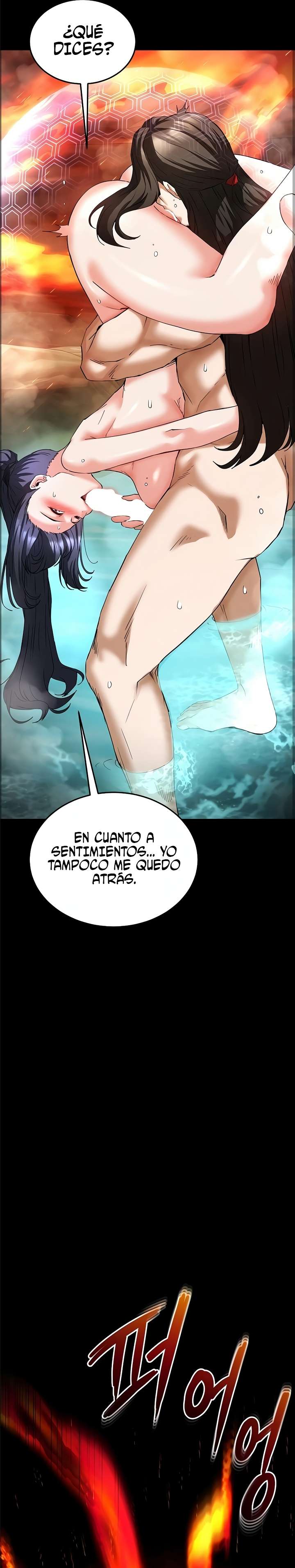 Escoria Humana Capitulo 73 página 26