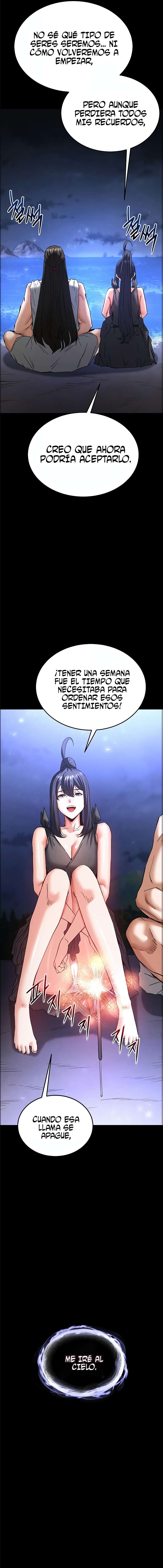 Escoria Humana Capitulo 73 página 35