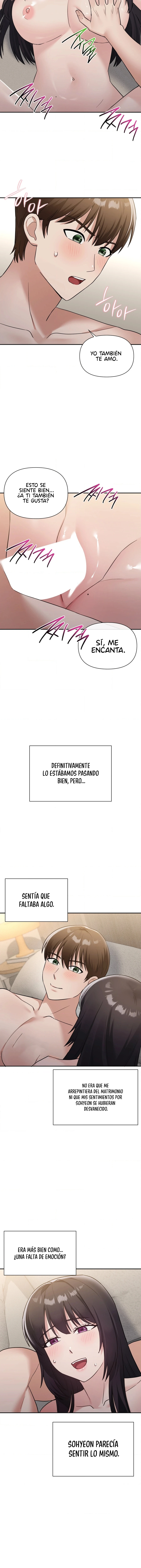 ¿La cuenta secundaria de mi hermana? Capitulo 15 página 5