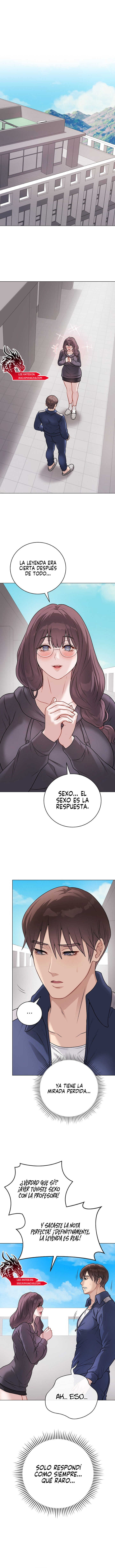 Academia de preparación Capitulo 17 página 2