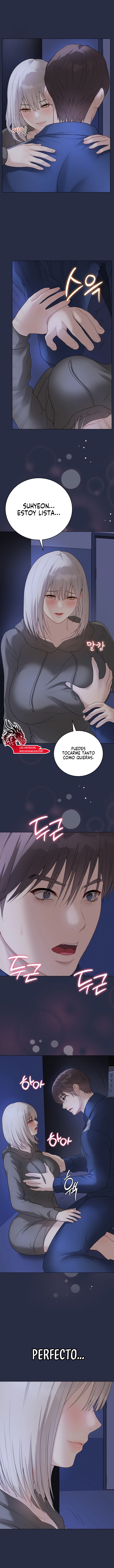 Academia de preparación Capitulo 24 página 8