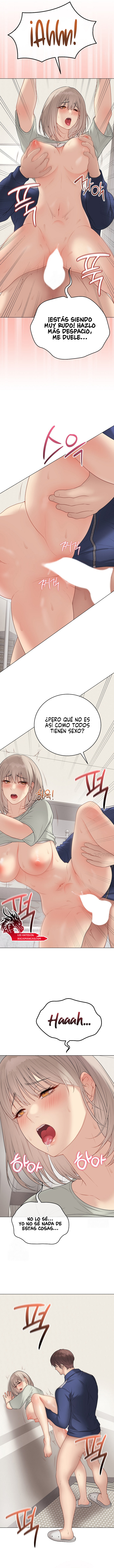 Academia de preparación Capitulo 27 página 6