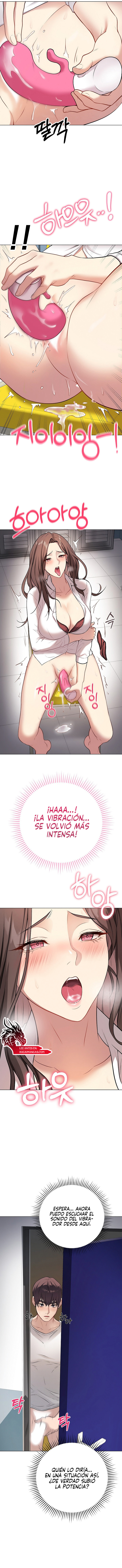 Academia de preparación Capitulo 3 página 9