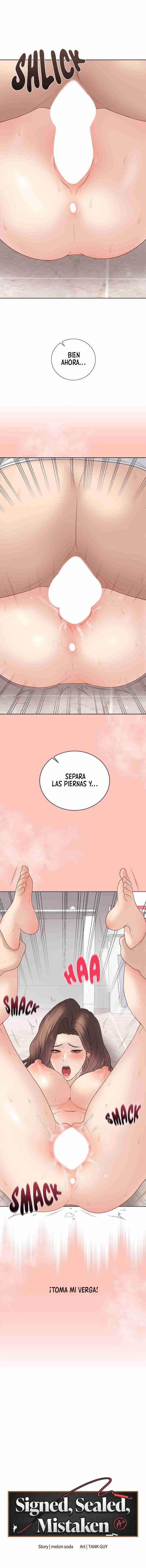 Academia de preparación Capitulo 32 página 2