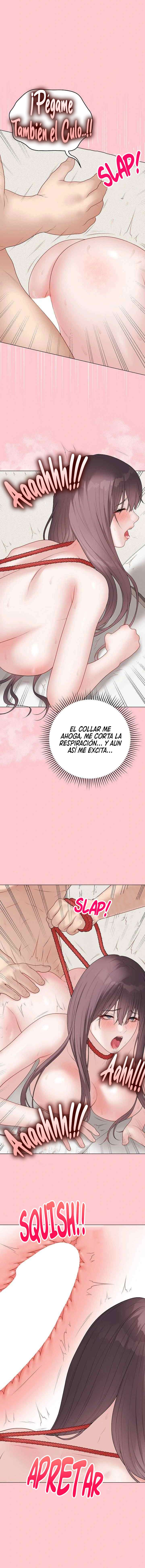 Academia de preparación Capitulo 36 página 3