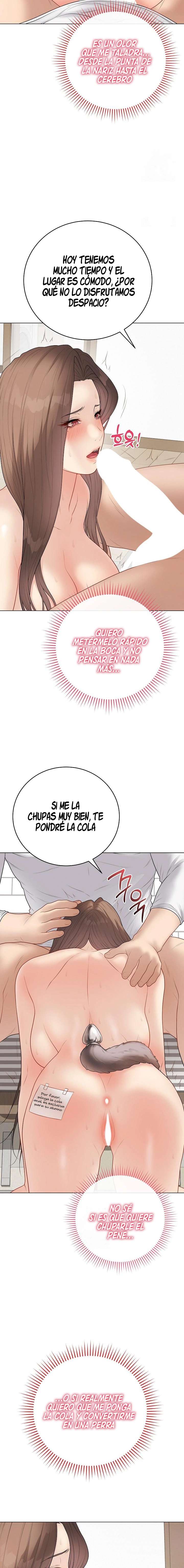 Academia de preparación Capitulo 39 página 12
