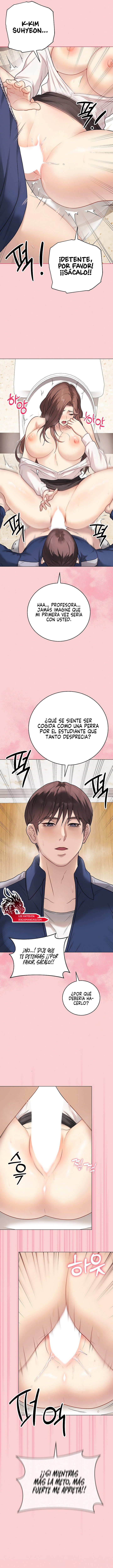 Academia de preparación Capitulo 7 página 6