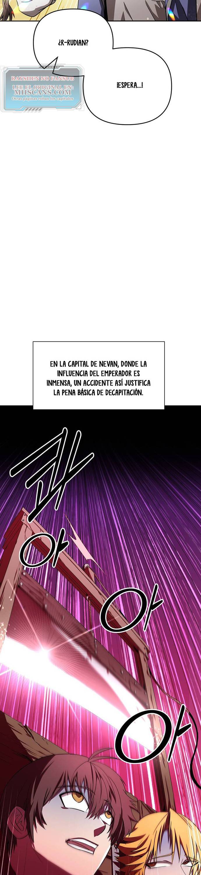 Crónicas de un Extra al Más Fuerte Capitulo 1 página 44