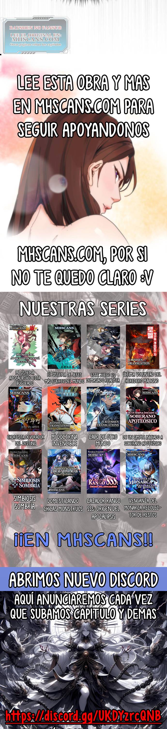 Crónicas de un Extra al Más Fuerte Capitulo 1 página 49
