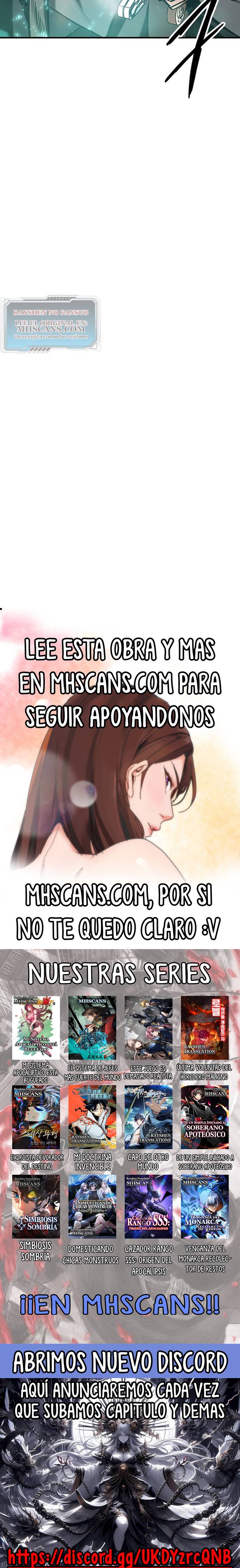Crónicas de un Extra al Más Fuerte Capitulo 10 página 39