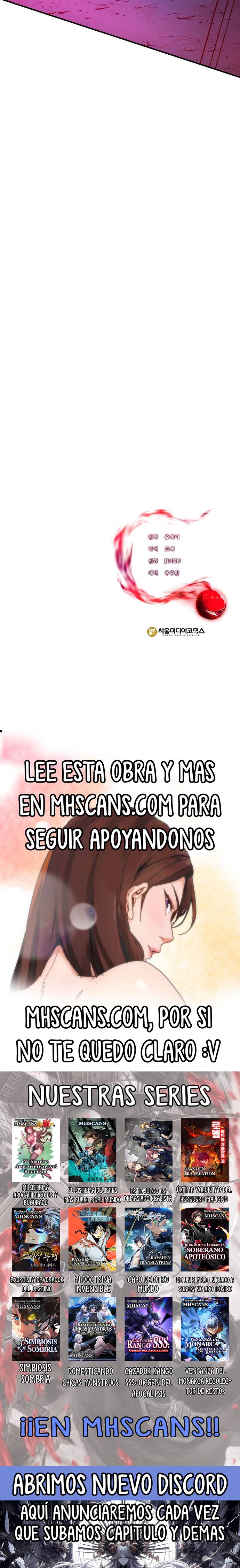 Crónicas de un Extra al Más Fuerte Capitulo 11 página 38