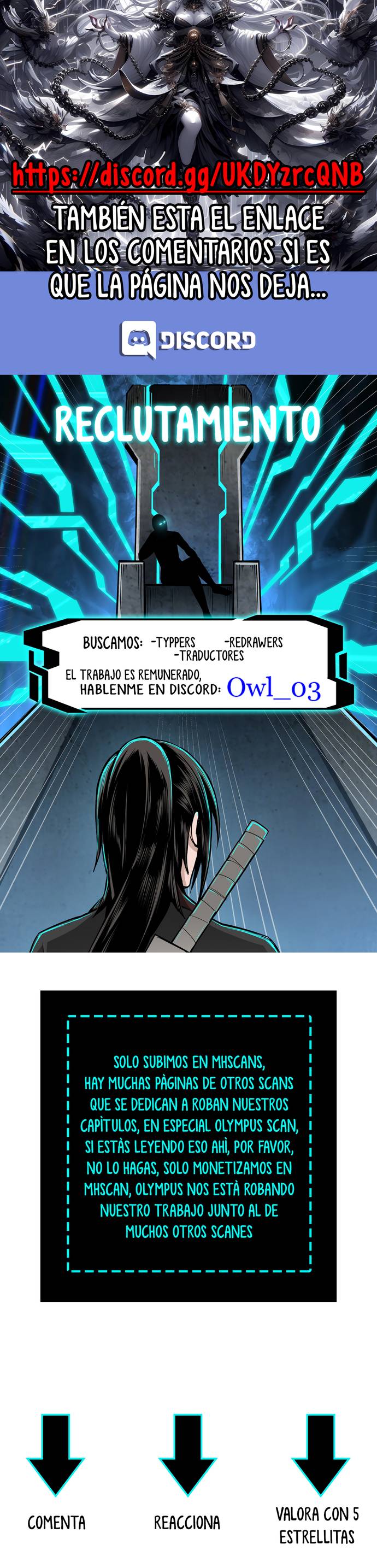 Crónicas de un Extra al Más Fuerte Capitulo 11 página 39