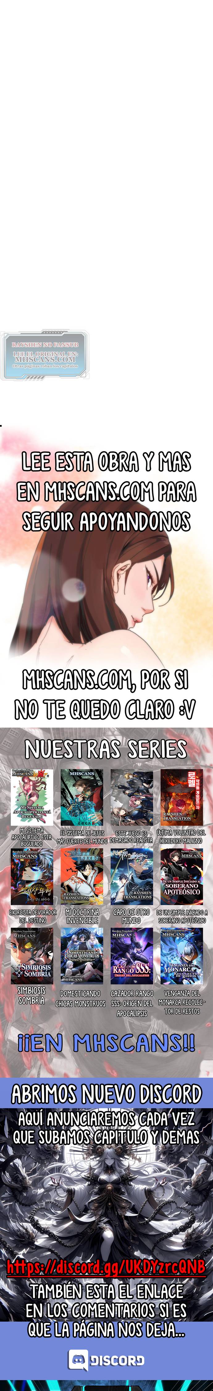 Crónicas de un Extra al Más Fuerte Capitulo 12 página 37